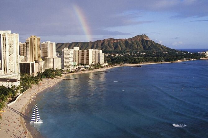 North Shore & Circle Island Tour (Private) - Booking Information