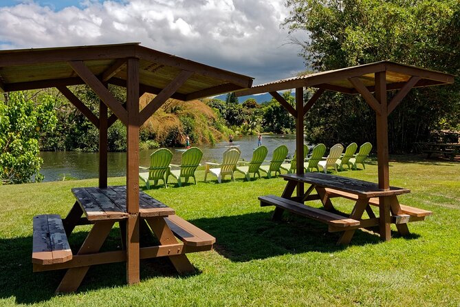 North Shore Farm: Anahulu River, Kayak-Sup, Turtles, Lunch & More - Pricing and Booking Details
