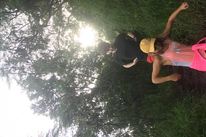 North Shore Tour Guide Hike - Trail Highlights