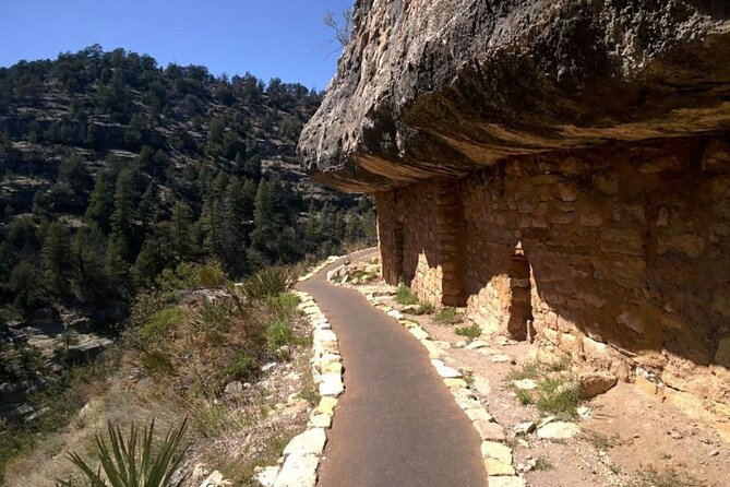 Northern Arizona Meteor Crater and Walnut Canyon From Phoenix - Private Tour - Discover Meteor Crater