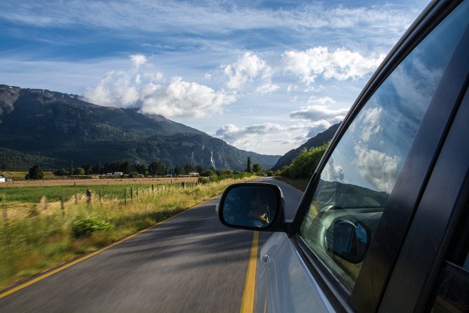Nuremberg to Prague - Private Transfer With 2 Hours of Sightseeing - Ask Away