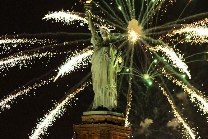 NYC July 4th Fireworks Yacht Review - Frequently Asked Questions