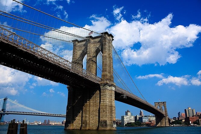 NYC New York Airport Transfer Review - The Sum Up