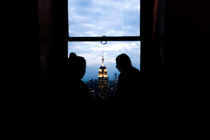 NYC: Party at the Best Rooftops and Clubs in New York City - Tips for a Great Night