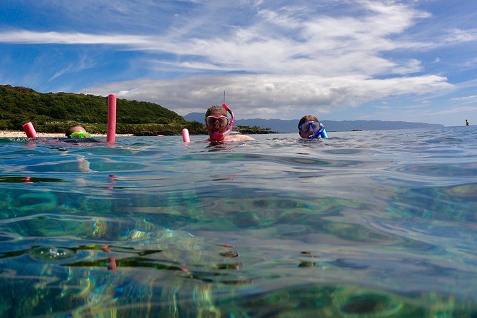 Oahu Customizable Private Community Service Review - Traveler Testimonials