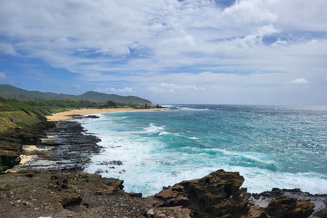 Oahu Fun Circle Island Tour With Pickup - Tour Recommendations for First-Time Visitors