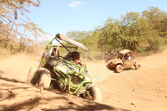 Oahu Off-Road ATV Adventure Review - Feedback and Recommendations