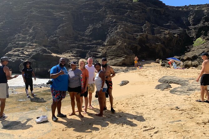 Obama Journey in Hawaii Tour Review - Booking Considerations