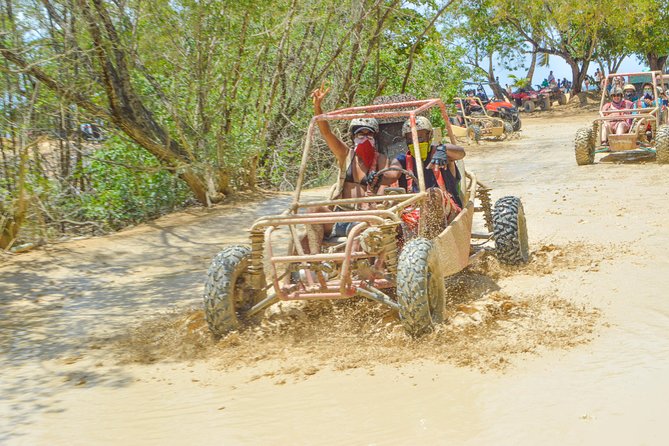 Offroad Experience in Punta Cana - Highlights of the Experience