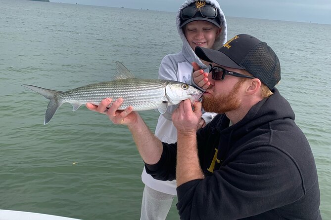 Offshore Fishing Trip Miami - Things To Known