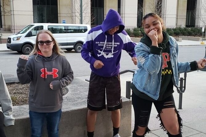 Oklahoma City Scavenger Hunt Review - Frequently Asked Questions