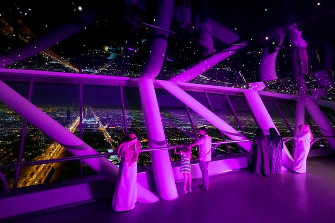 Old Riyadh Tour & Sky Bridge - Frequently Asked Questions