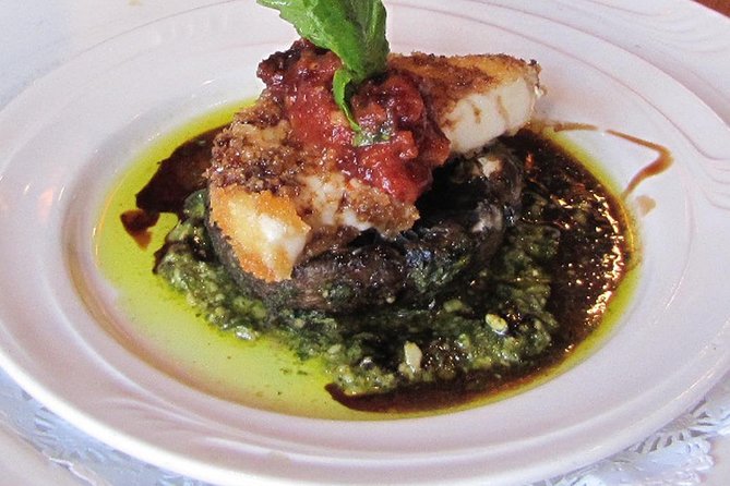 Old Town Alexandria Food Tour - Recommendation and Final Thoughts