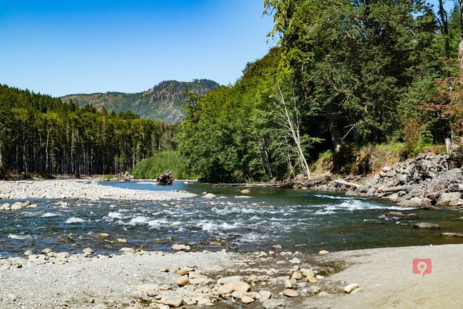 Olympic National Park Audio Tour Review - Flexible Itinerary Options