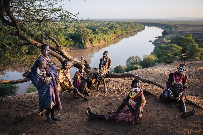 Omo Valley Tribes Photography Tour by Locals - Frequently Asked Questions