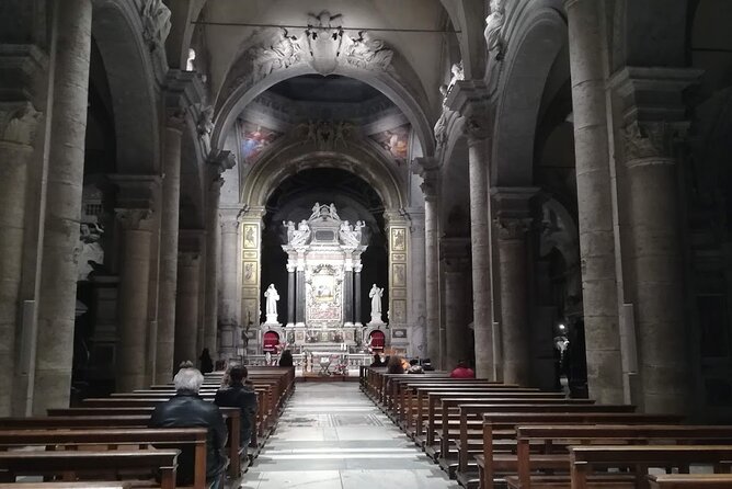 On the Footpath of Caravaggio in Rome, Private Tour Package Price - The Sum Up