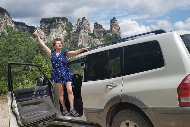 One Day Tour in Racha-Lechkhumi - Ask Away