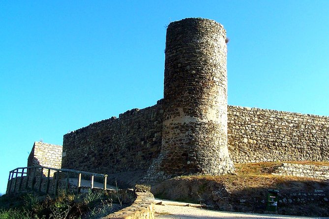One Way Lisbon to Algarve, Through SW Natural Park, Porto Covo, Sagres, Lagos - The Sum Up