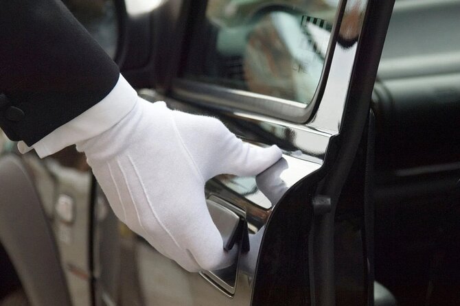 One Way Private Transfer From Las Vegas Airports to Las Vegas - Booking Your Transfer
