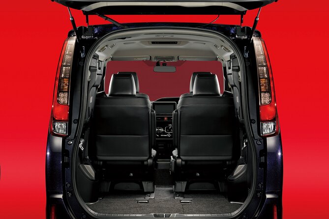 One Way Shuttle Van Transfer, Tokyo ⇔ Nikko - Considerations for Your One-Way Shuttle Journey