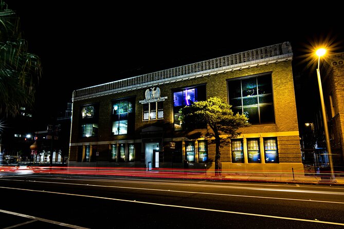 Orlandos Boos And Booze Haunted Pub Crawl By US Ghost Adventures - Contact Information