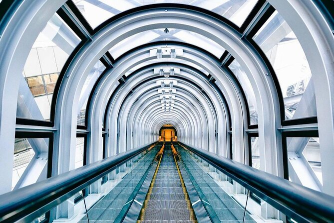 OSAKA: Full-Day Sightseeing Tour by Private Vehicle - Getting There and Away