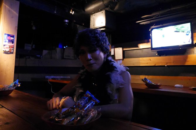Osaka: LGBTQ+ Life Past and Present - Building Connections: Fostering Understanding and Allyship