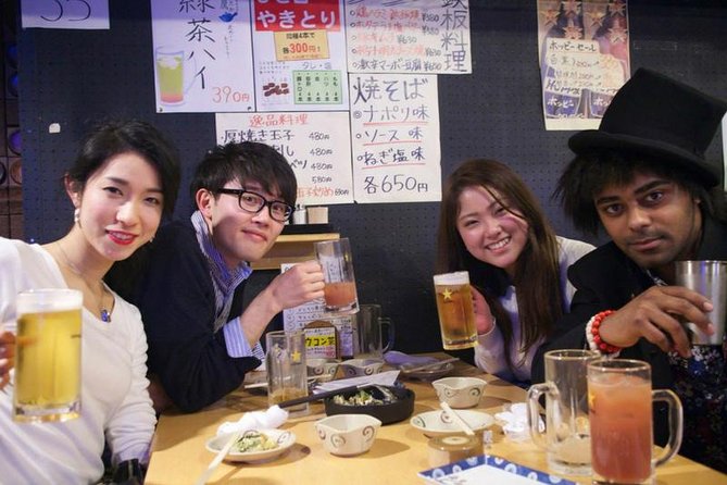 Osaka Ramen Food Tour With a Local Foodie: 100% Personalized & Private - Booking Information and Flexibility