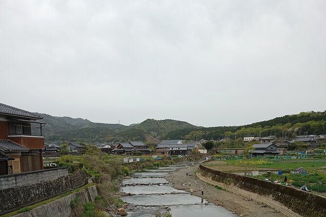 Osaka River Rapids Hike and Natural Hot Spring Tour - Group Dynamics and Camaraderie