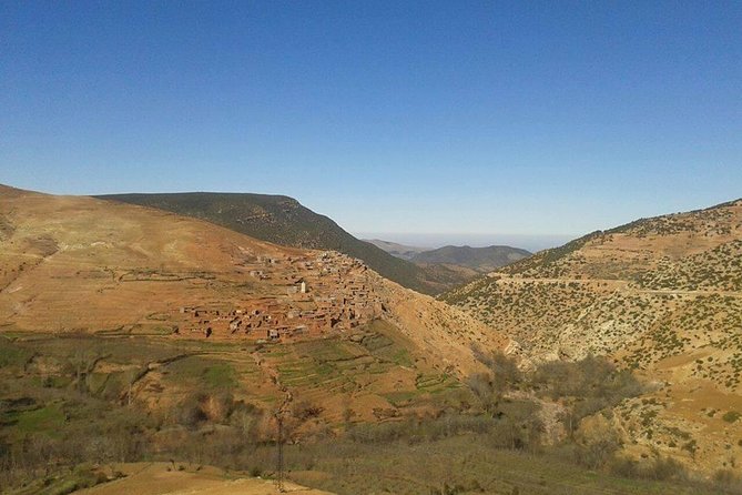 Ourika Valley Full Day Trip From Marrakech - Frequently Asked Questions