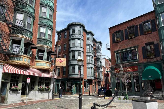 Outdoor Escape Room in Boston - the North End - Frequently Asked Questions