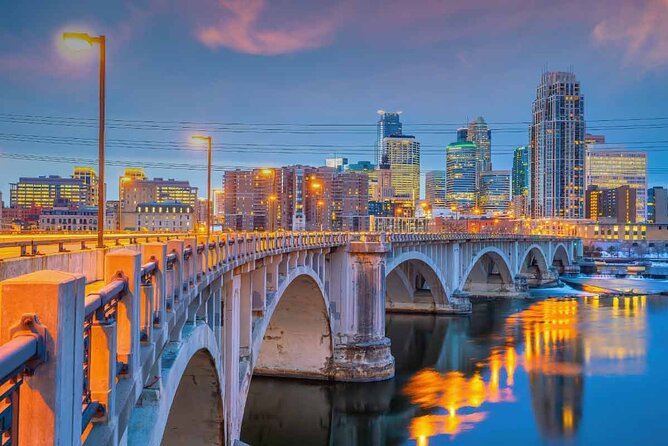 Outdoor Escape Room in Minneapolis - Downtown East - Frequently Asked Questions