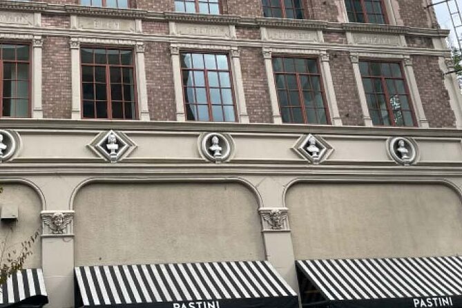 Outdoor Escape Room in Portland - Downtown - Frequently Asked Questions
