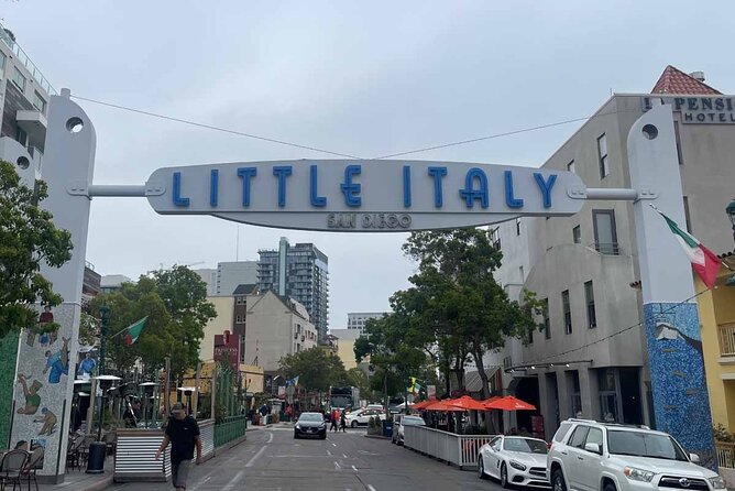 Outdoor Escape Room in San Diego - Little Italy - Frequently Asked Questions