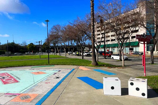 Outdoor Escape Room in San Jose Review - Customer Reviews and Ratings