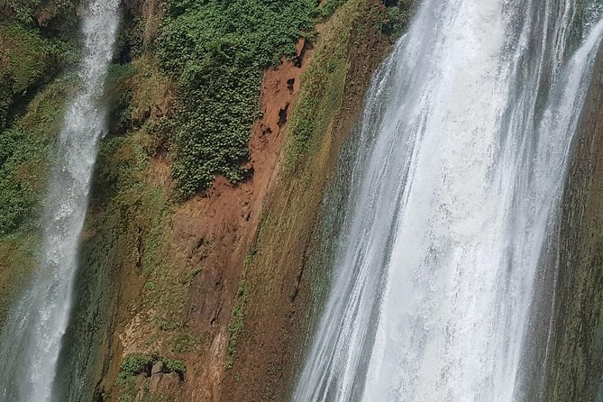 Ouzoud Waterfalls Day Trip From Marrakech - Tips for Your Trip