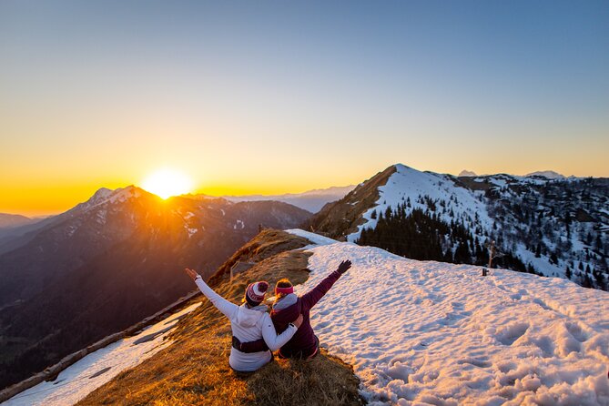 Overnight Phototour Adventure Off-The-Grid - Safety and Precautions