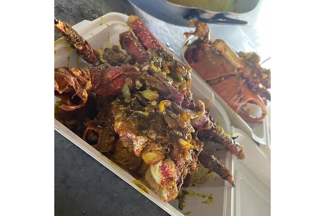 Pachies Seafood With Sightseeing & Transport From Montego Bay - Frequently Asked Questions