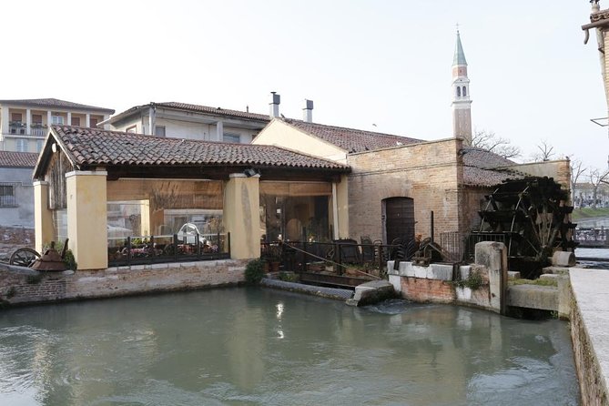 Padua, Venetian Villas Along Brenta Riviera Private Full Day Tour With Driver - Cancellation Policy