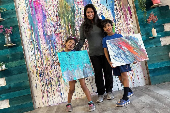 Paint Night - BYOB - Tips for a Successful Paint Night