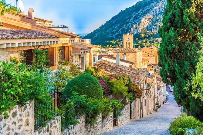 Palma De Mallorca in 1 Day - Walking Tour - Audioguide - Ask Away