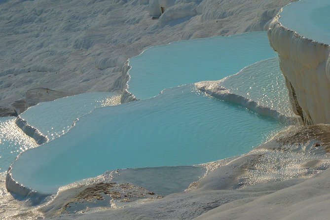 Pamukkale, The Cotton Castle - Ask Away