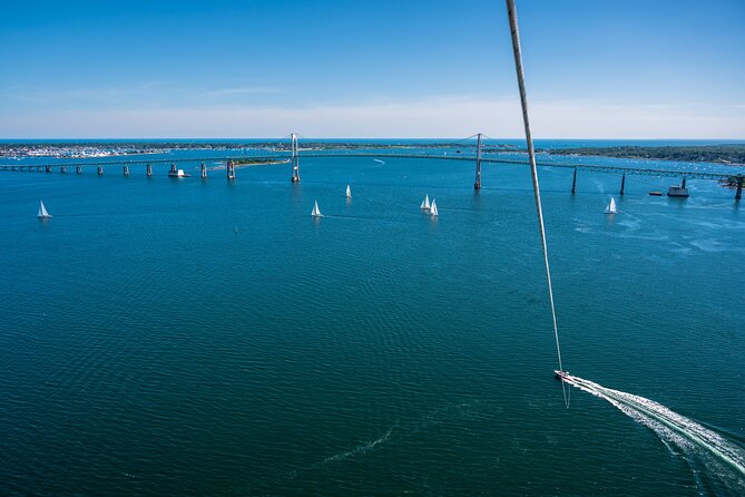 Parasailing in Newport, Rhode Island - Frequently Asked Questions