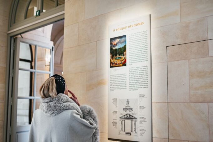 Paris: Versailles Palace and Gardens Full Access Ticket - Fountain and Musical Shows