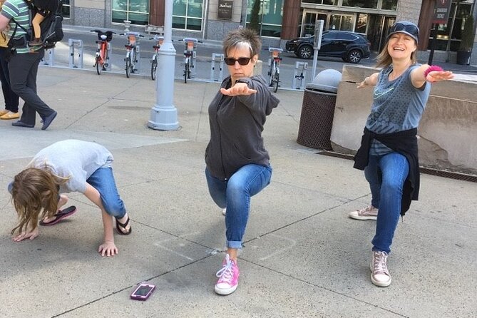 Participate in a Fun Scavenger Hunt in Brooklyn by Zombie Scavengers - Why Choose Zombie Scavengers