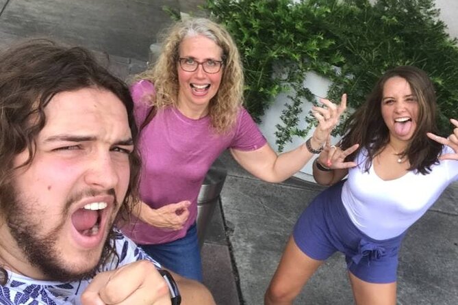Participate in a Fun Scavenger Hunt in Hartford by 3Quest Challenge - Why Choose 3Quest Challenge for Your Adventure
