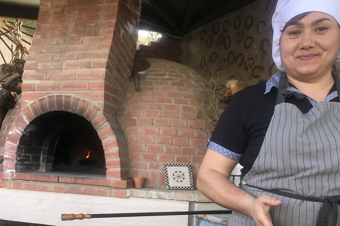 Pasta O Pizza Making Class With Wine Tour in Rome Countryside - Indulge in Italian Specialties