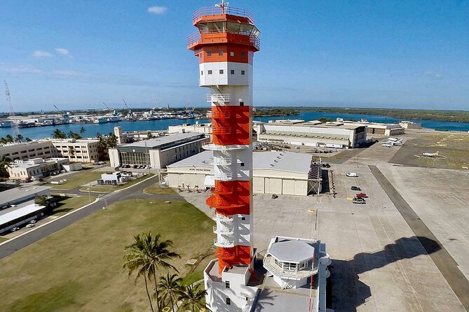 Pearl Harbor Aviation Museum Tour Review - Final Verdict On This Stay