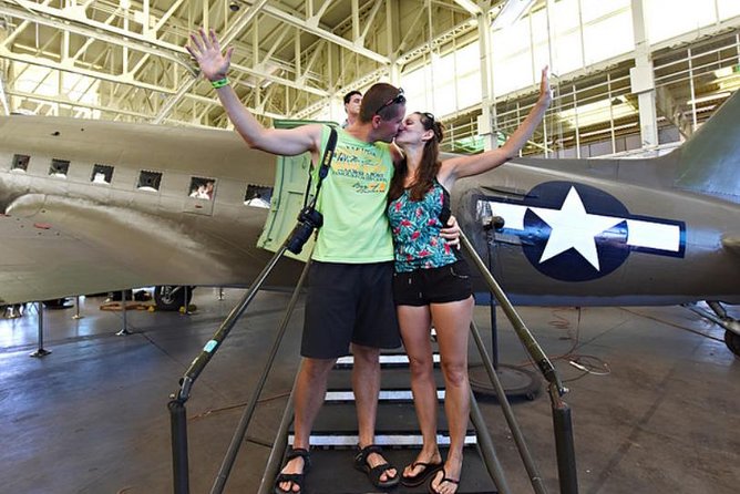 PEARL HARBOR - Excursion in Spanish - Tips for a Great Experience