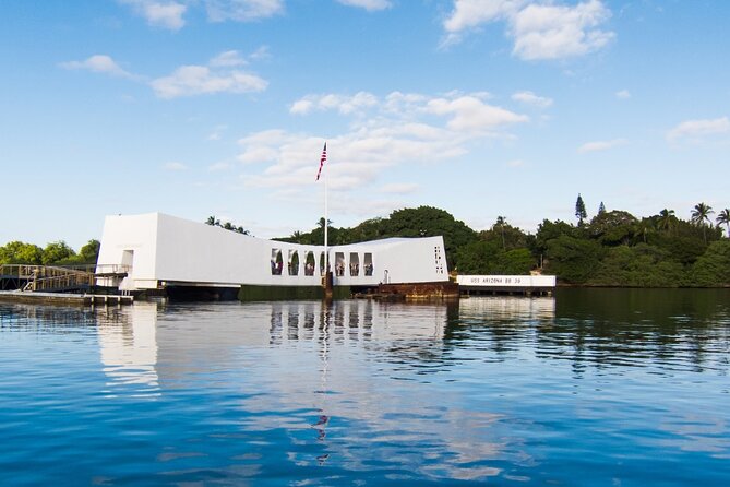 Pearl Harbor Tour Review: A Memorable Experience - Tips for Visitors